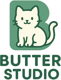 ButterStudio Logo