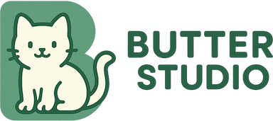 ButterStudio Logo